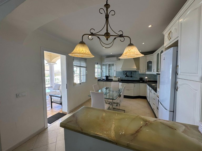 Villa for Sale in Mijas, Malaga 15