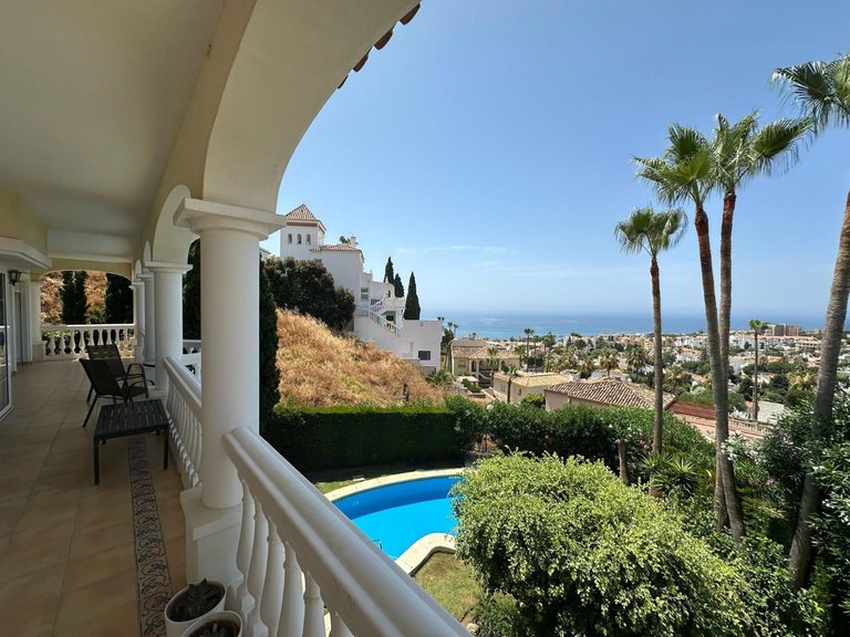 Villa for Sale in Mijas, Malaga 16