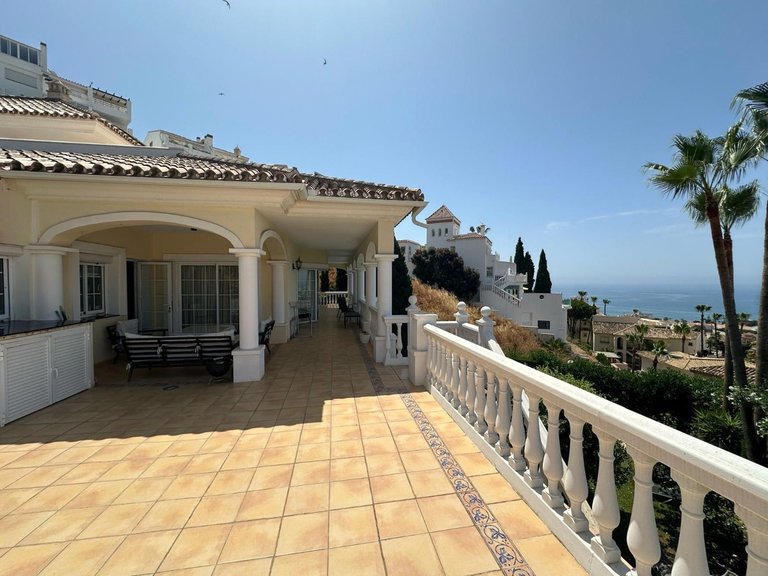 Villa for Sale in Mijas, Malaga 17
