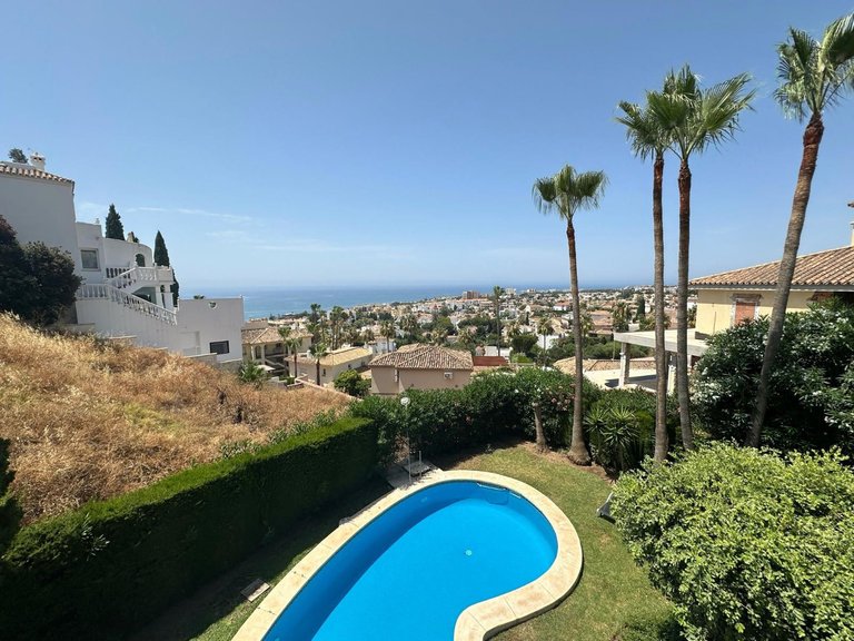 Villa for Sale in Mijas, Malaga 21
