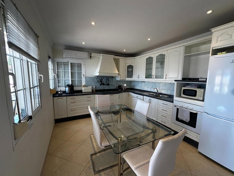 Villa for Sale in Mijas, Malaga 24