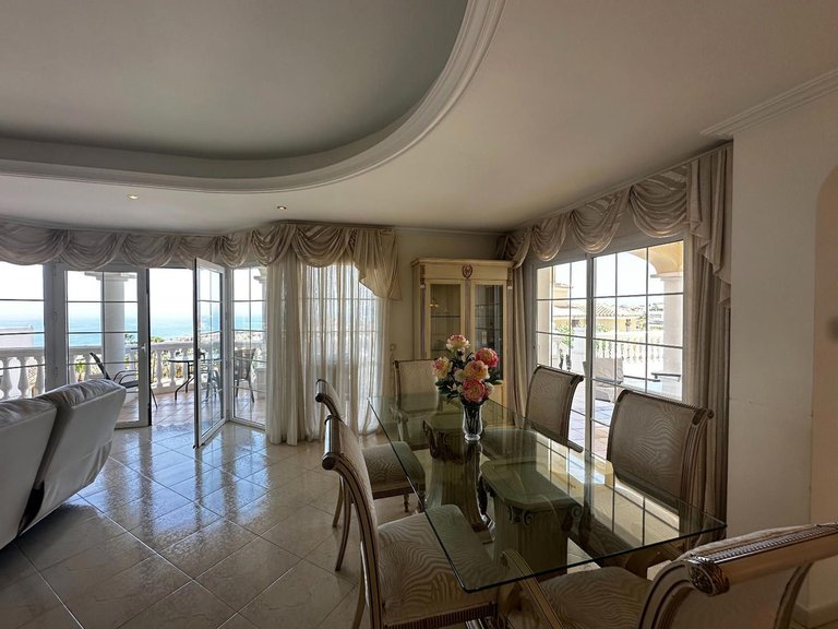 Villa for Sale in Mijas, Malaga 26