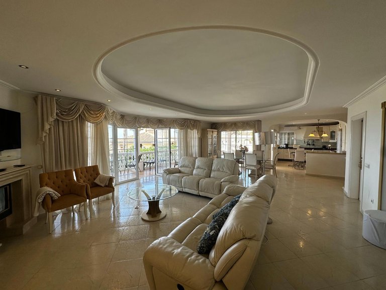 Villa for Sale in Mijas, Malaga 29