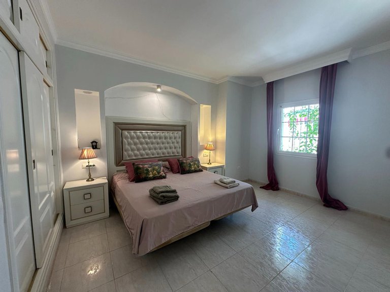 Villa for Sale in Mijas, Malaga 3