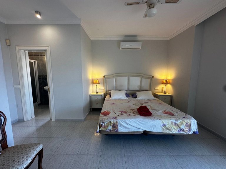 Villa for Sale in Mijas, Malaga 30
