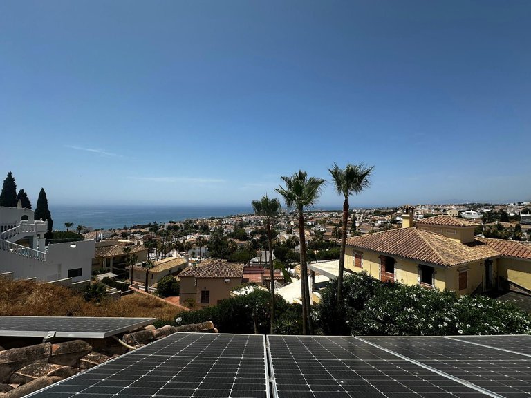 Villa for Sale in Mijas, Malaga 35