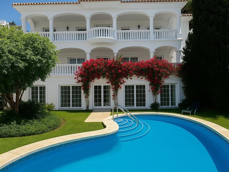 Villa for Sale in Mijas, Malaga 36