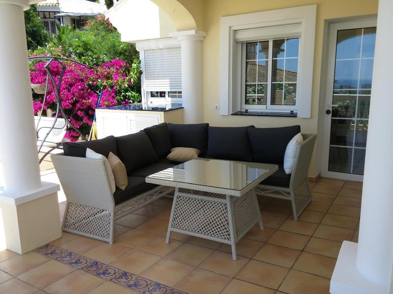 Villa for Sale in Mijas, Malaga 4