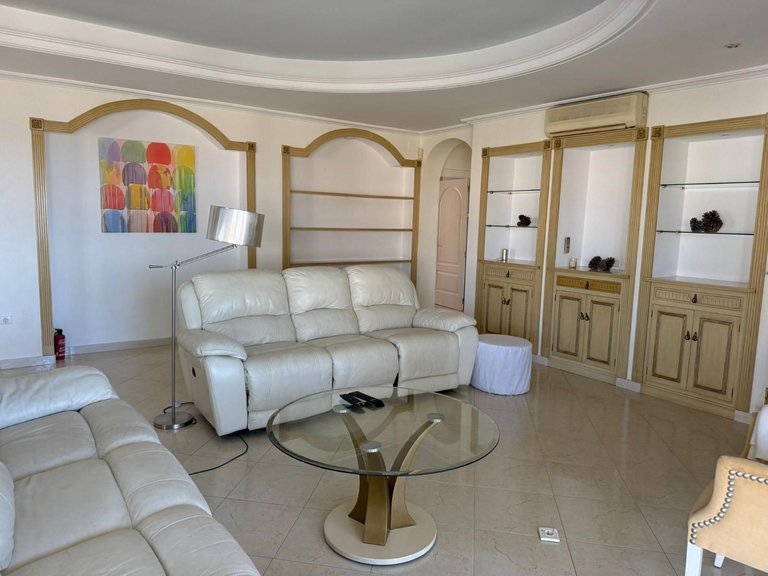 Villa for Sale in Mijas, Malaga 5