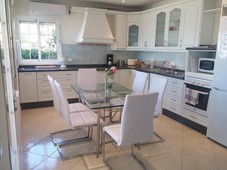 Villa for Sale in Mijas, Malaga 6