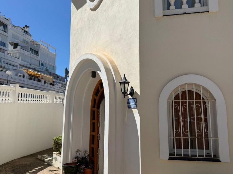 Villa for Sale in Mijas, Malaga 9