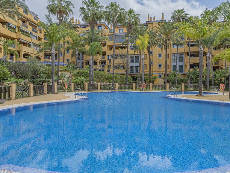 Apartment for Sale in San Pedro De Alcántara, Malaga 10