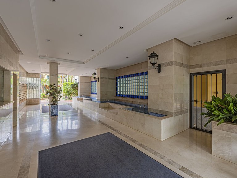 Apartment for Sale in San Pedro De Alcántara, Malaga 11