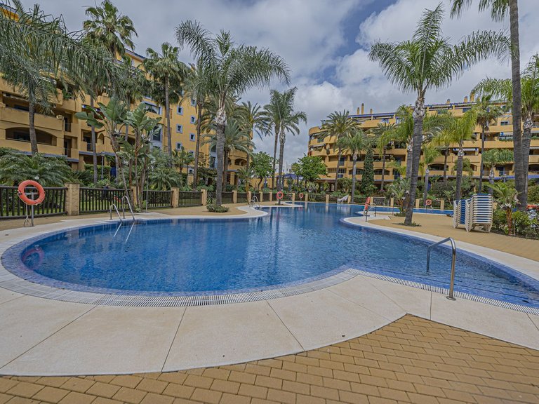 Apartment for Sale in San Pedro De Alcántara, Malaga 17