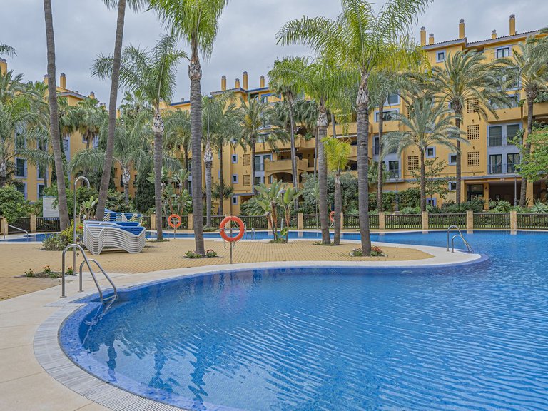 Apartment for Sale in San Pedro De Alcántara, Malaga 18