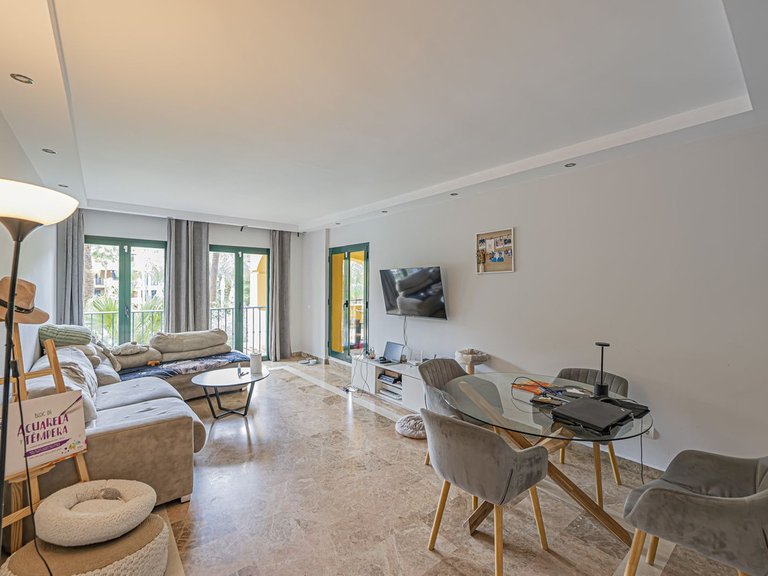 Apartment for Sale in San Pedro De Alcántara, Malaga 2
