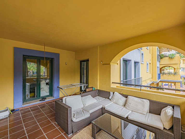 Apartment for Sale in San Pedro De Alcántara, Malaga 3