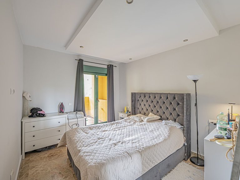 Apartment for Sale in San Pedro De Alcántara, Malaga 4