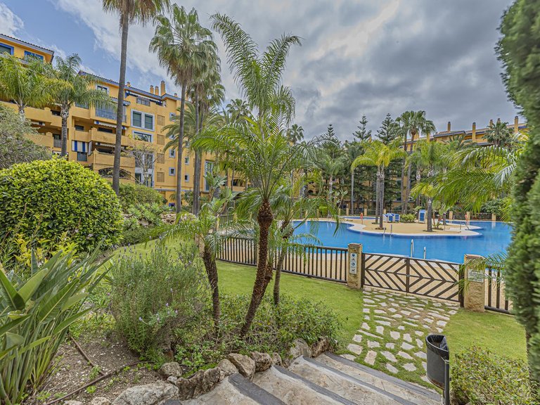 Apartment for Sale in San Pedro De Alcántara, Malaga 5