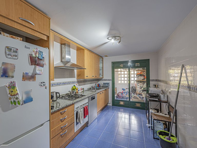 Apartment for Sale in San Pedro De Alcántara, Malaga 6