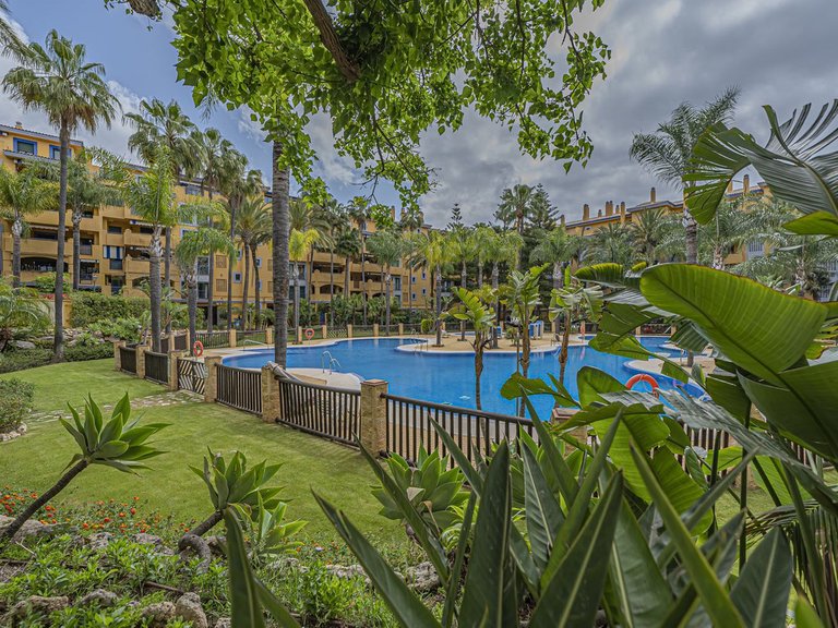 Apartment for Sale in San Pedro De Alcántara, Malaga 8