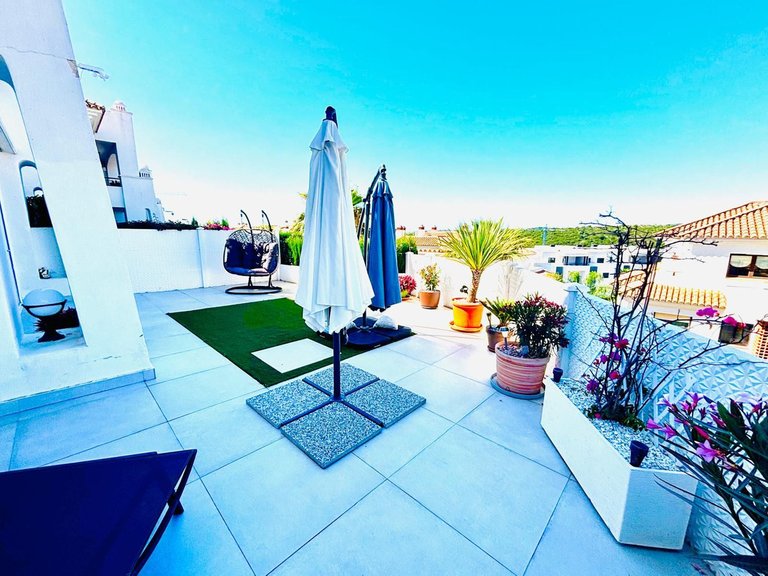 Apartment for Sale in Casares, Malaga 1