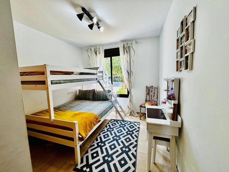 Apartment for Sale in Casares, Malaga 12
