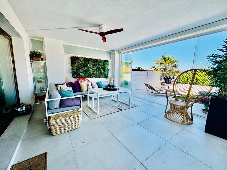 Apartment for Sale in Casares, Malaga 15