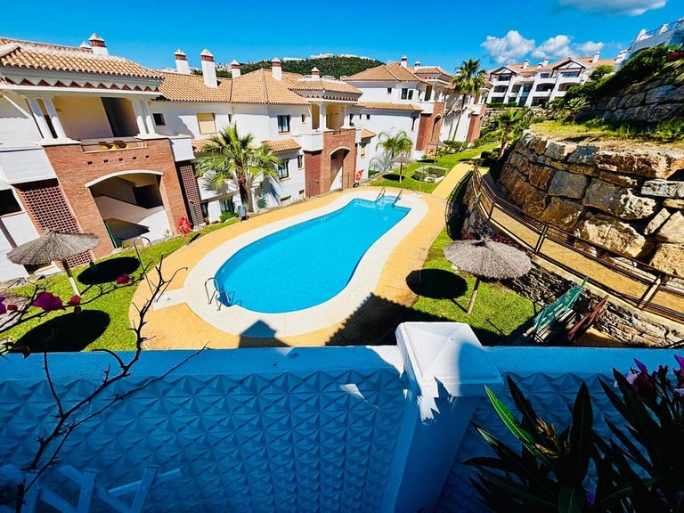 Apartment for Sale in Casares, Malaga 2