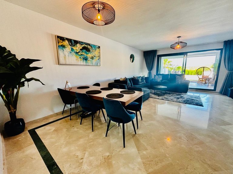 Apartment for Sale in Casares, Malaga 4