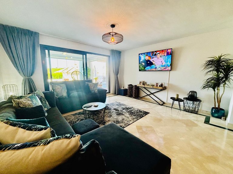 Apartment for Sale in Casares, Malaga 5