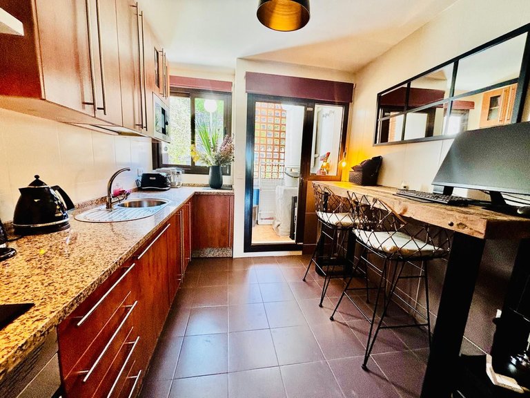 Apartment for Sale in Casares, Malaga 6