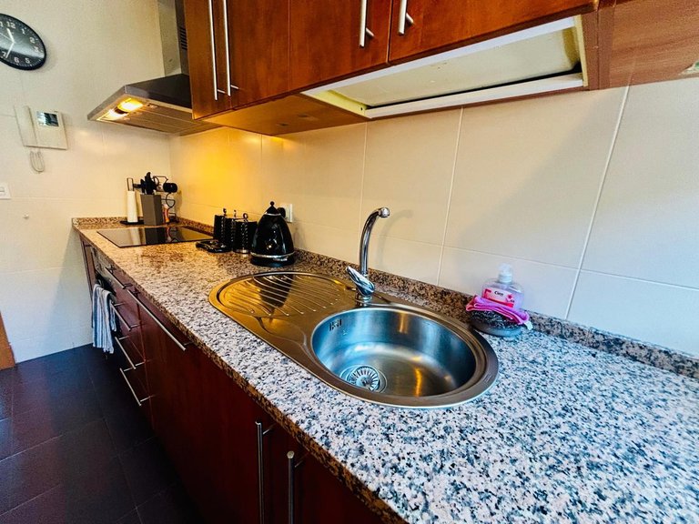 Apartment for Sale in Casares, Malaga 7