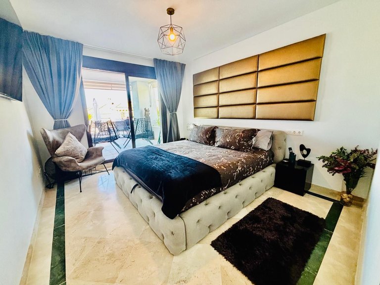 Apartment for Sale in Casares, Malaga 8
