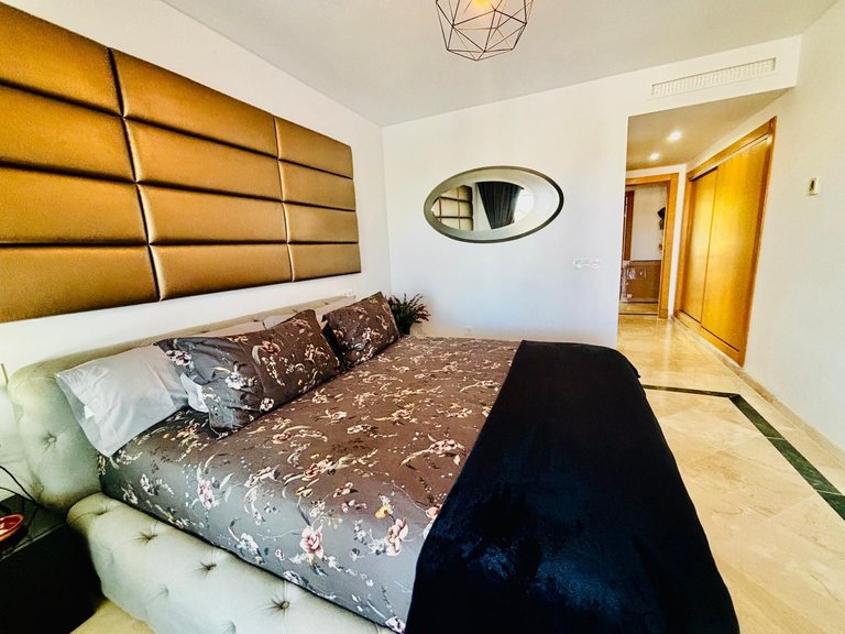 Apartment for Sale in Casares, Malaga 9