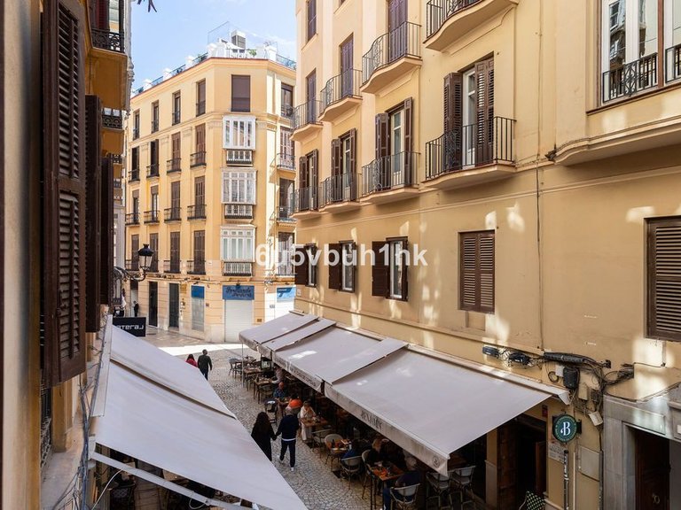 Apartment for Sale in Málaga, Malaga 1