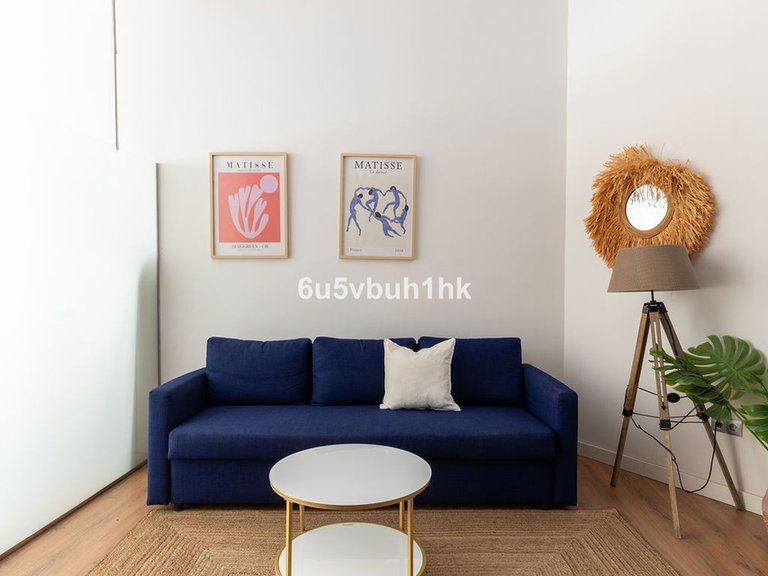 Apartment for Sale in Málaga, Malaga 10