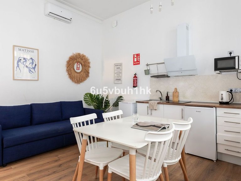 Apartment for Sale in Málaga, Malaga 11