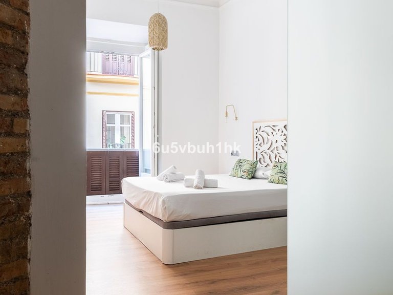 Apartment for Sale in Málaga, Malaga 13