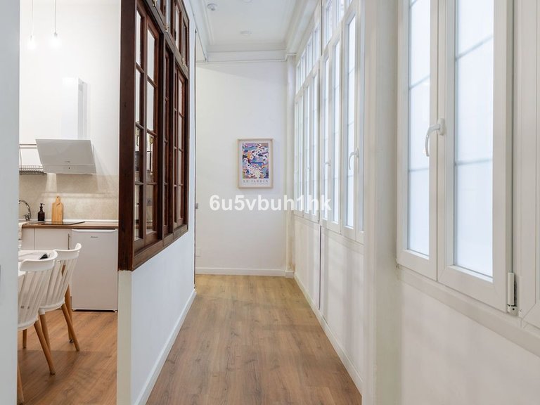 Apartment for Sale in Málaga, Malaga 16
