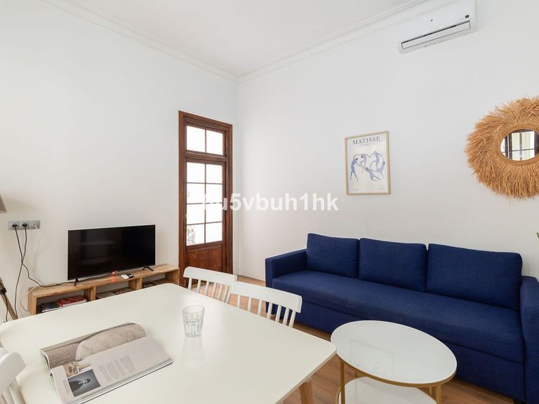 Apartment for Sale in Málaga, Malaga 17