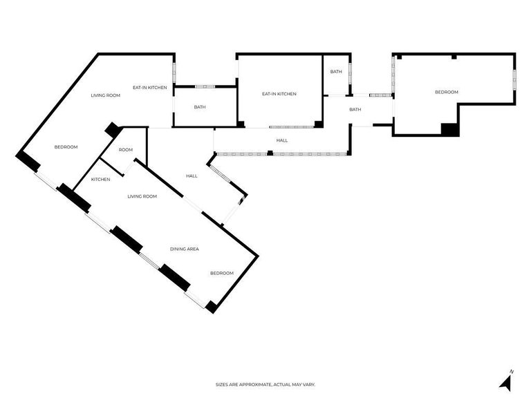 Apartment for Sale in Málaga, Malaga 2