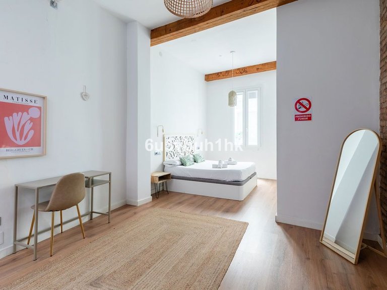 Apartment for Sale in Málaga, Malaga 22