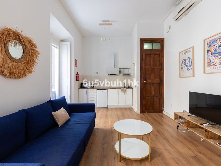 Apartment for Sale in Málaga, Malaga 24