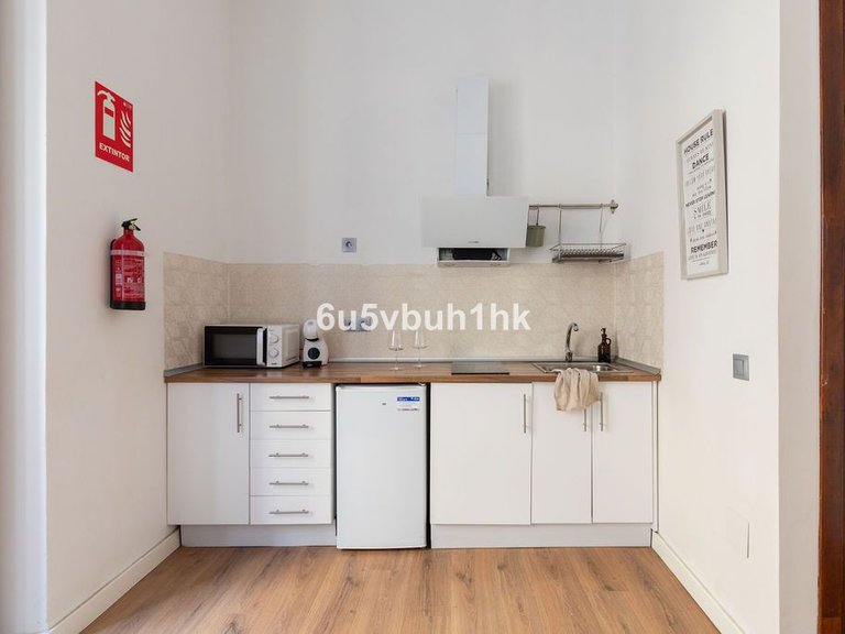Apartment for Sale in Málaga, Malaga 25