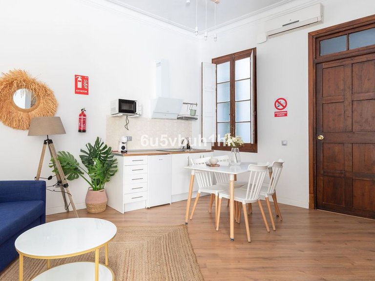 Apartment for Sale in Málaga, Malaga 26