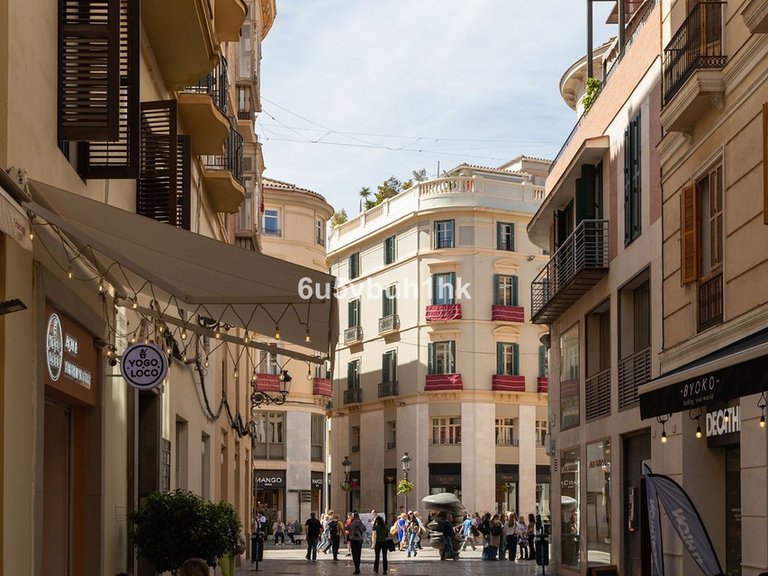Apartment for Sale in Málaga, Malaga 29