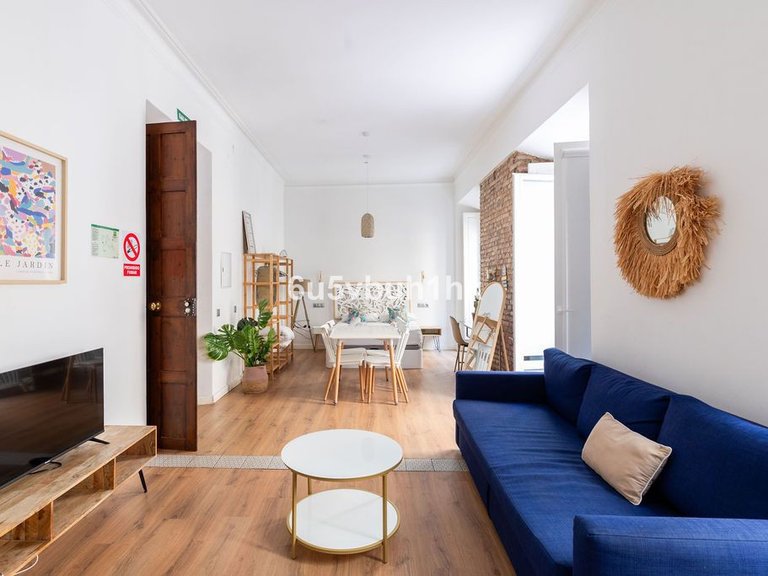 Apartment for Sale in Málaga, Malaga 3