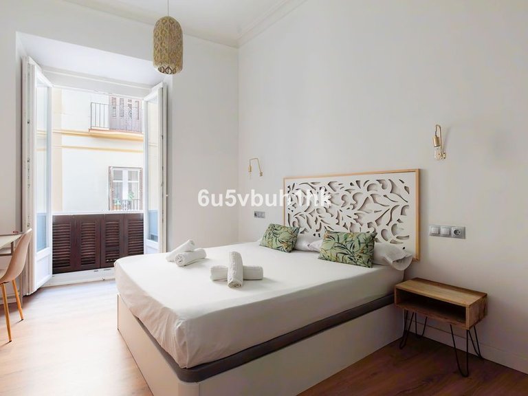 Apartment for Sale in Málaga, Malaga 4