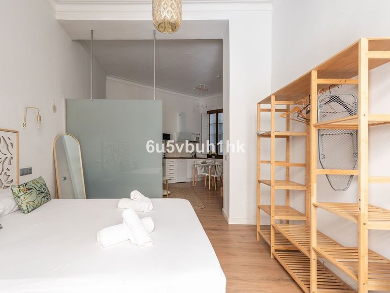 Apartment for Sale in Málaga, Malaga 5
